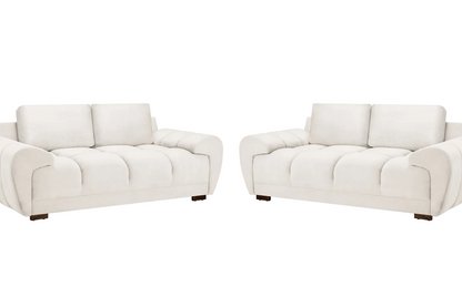 AZZURO 2+2 Seater Sofa Set