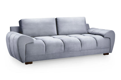 AZZURO 3 Seater Sofa