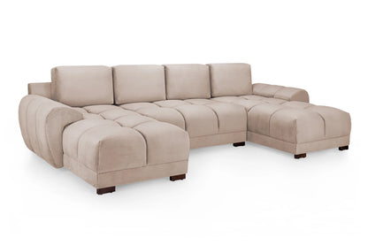 AZZURO U-Shape / Cinema Sofa
