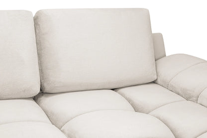 AZZURO 2 Seater Sofa