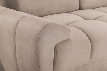 AZZURO 2 Seater Sofa