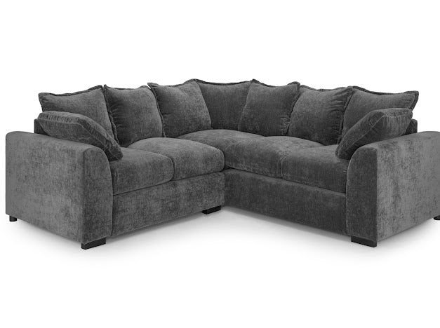 COLBEE Large Corner Sofa