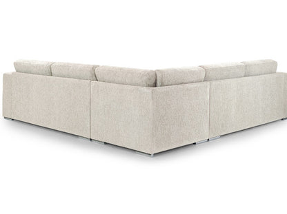 NAPLES Corner Sofa