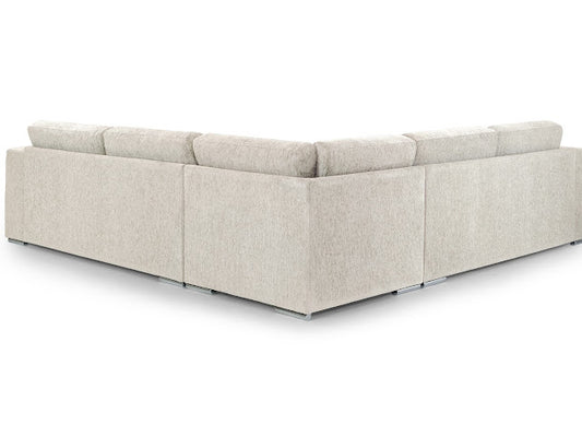 NAPLES Corner Sofa