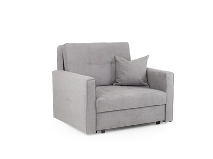 VIVA 3 Seater Sofabed