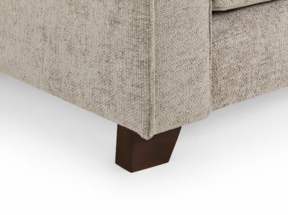 NEBRASKA Corner Sofa