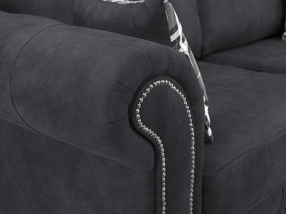 OAKLAND 3+2 Seater Sofa Set