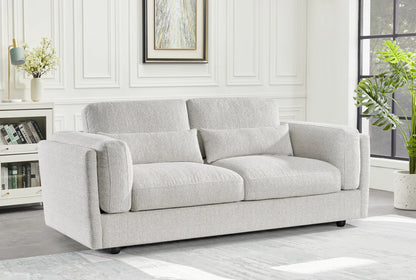 BARI 3 Seater Sofa