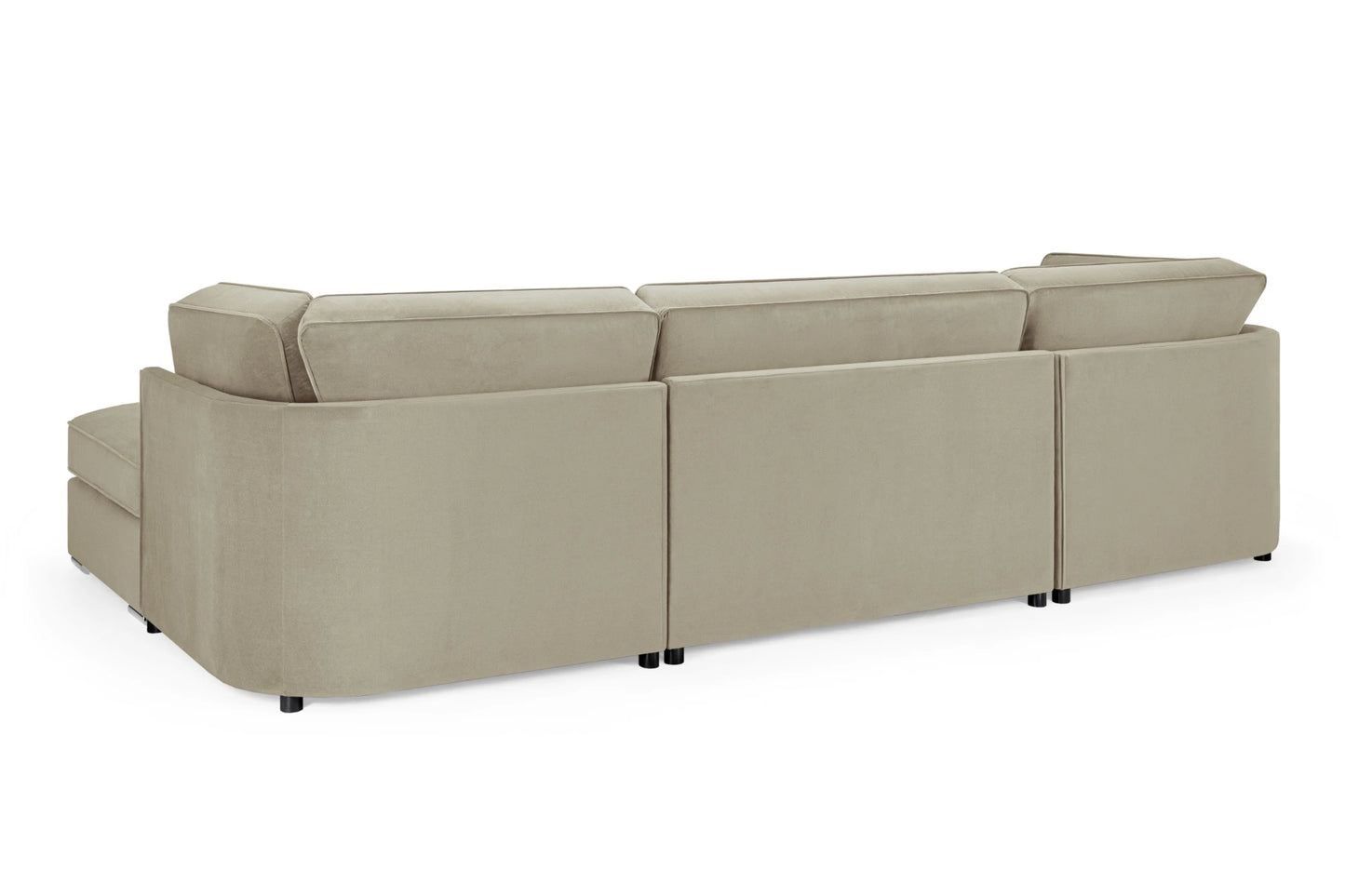 BELGRAVIA U-Shape / Cinema Sofa