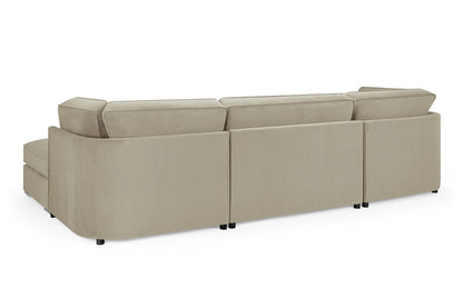 BELGRAVIA U-Shape / Cinema Sofa