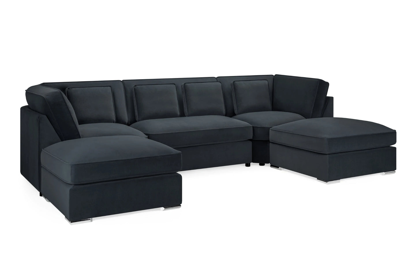 BELGRAVIA U-Shape / Cinema Sofa