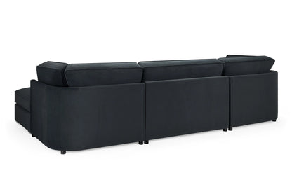 BELGRAVIA U-Shape / Cinema Sofa