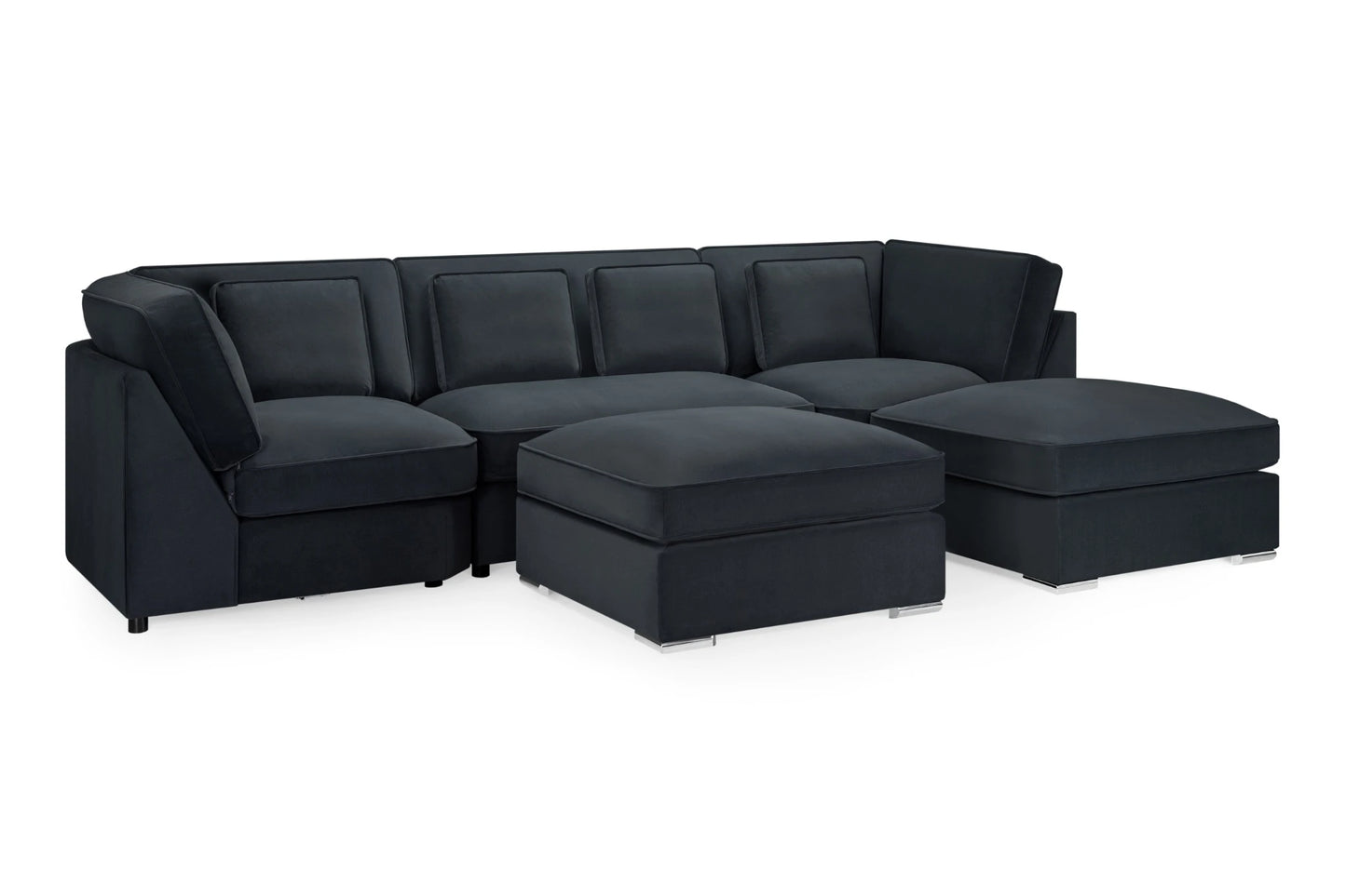BELGRAVIA U-Shape / Cinema Sofa