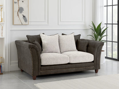 BELLA 2 Seater Sofa