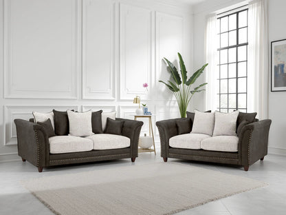 BELLA 3+2 Seater Sofa Set