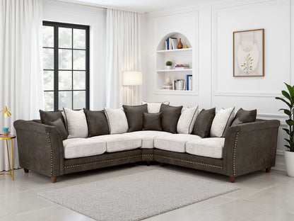 BELLA Large Corner Sofa