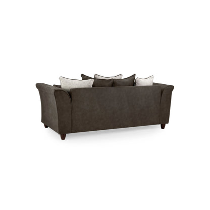BELLA 3 Seater Sofa