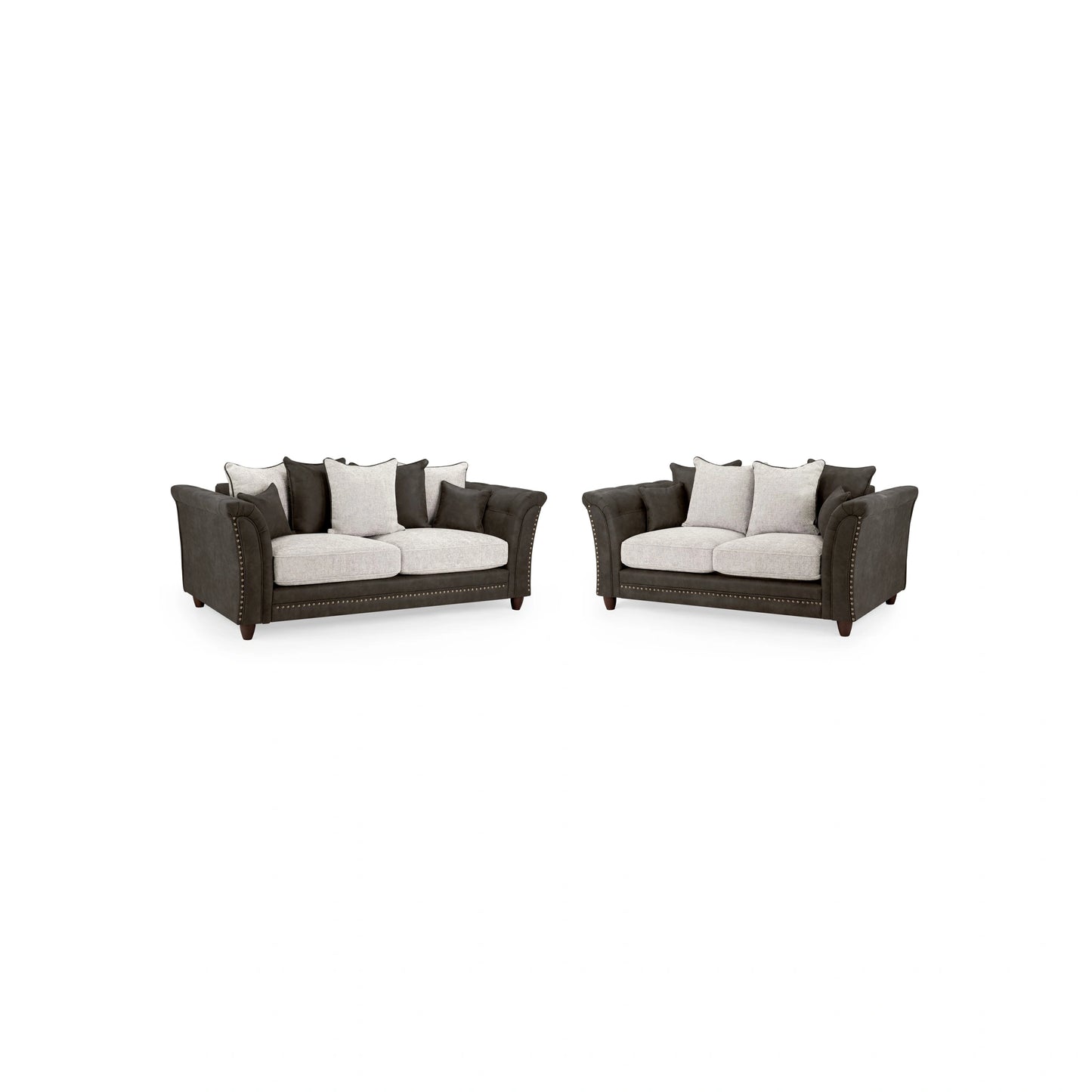 BELLA 3+2 Seater Sofa Set