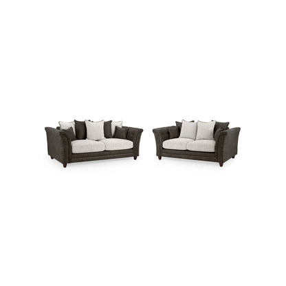 BELLA 3+2 Seater Sofa Set