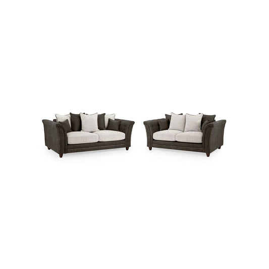 BELLA 3+2 Seater Sofa Set