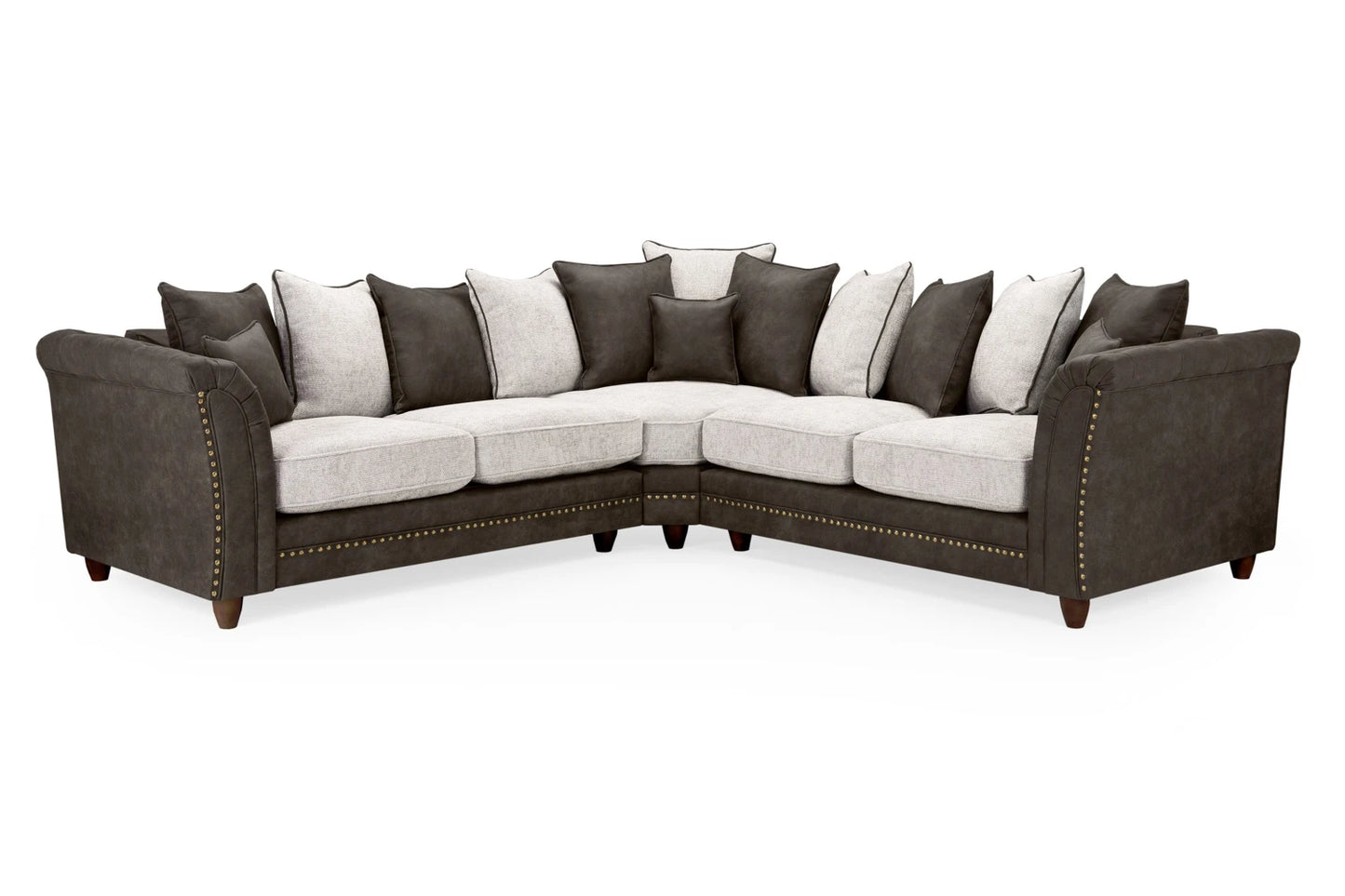 BELLA Large Corner Sofa