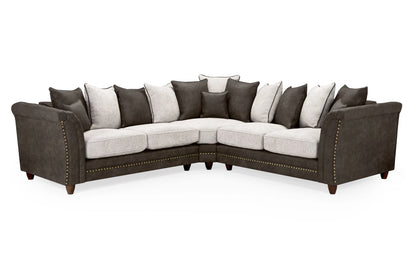 BELLA Large Corner Sofa