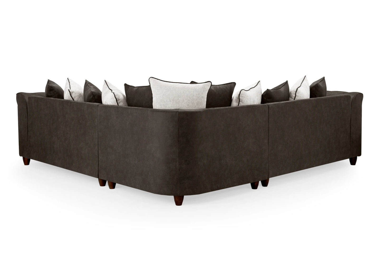 BELLA Large Corner Sofa