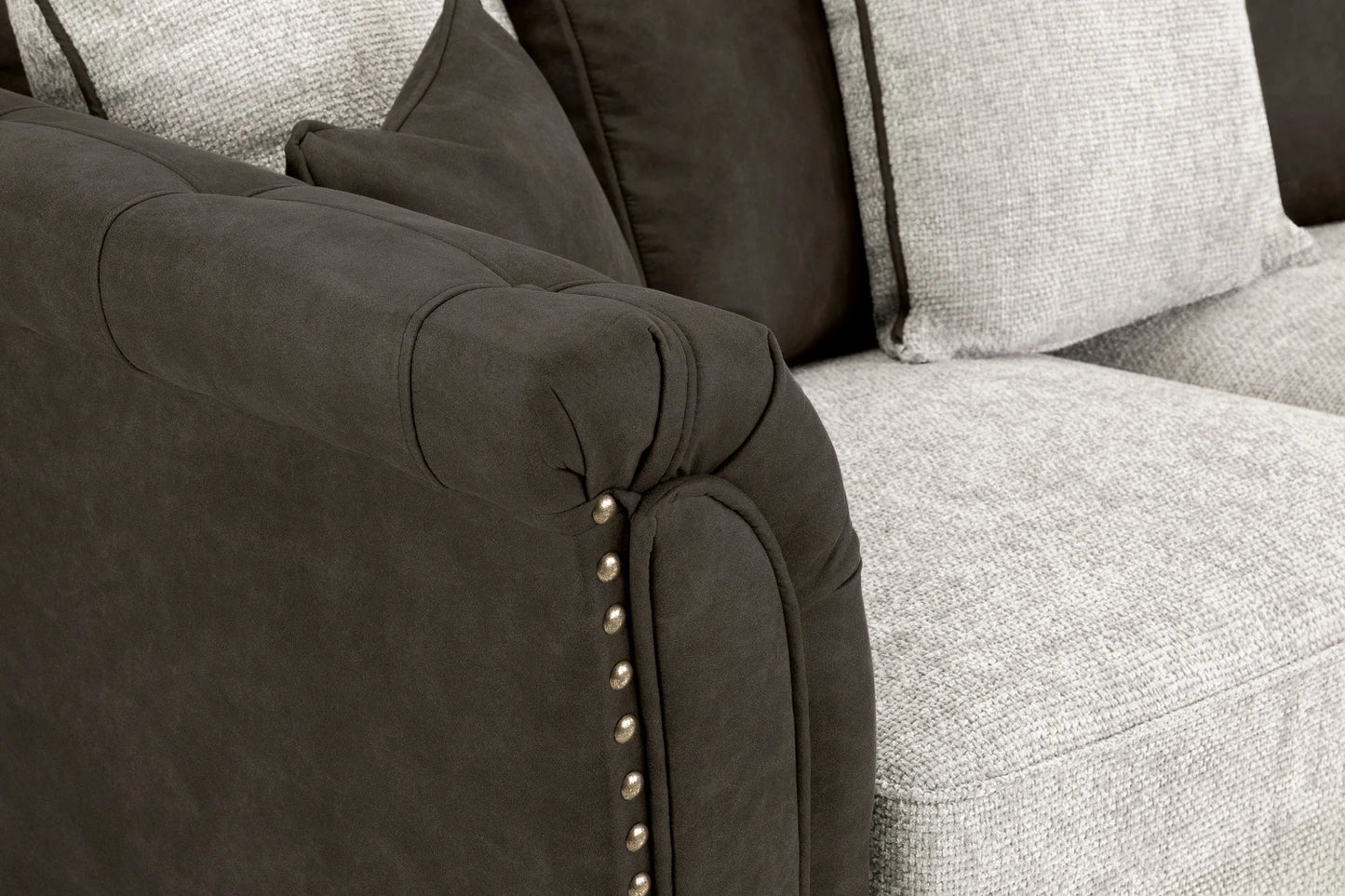 BELLA 3+2 Seater Sofa Set