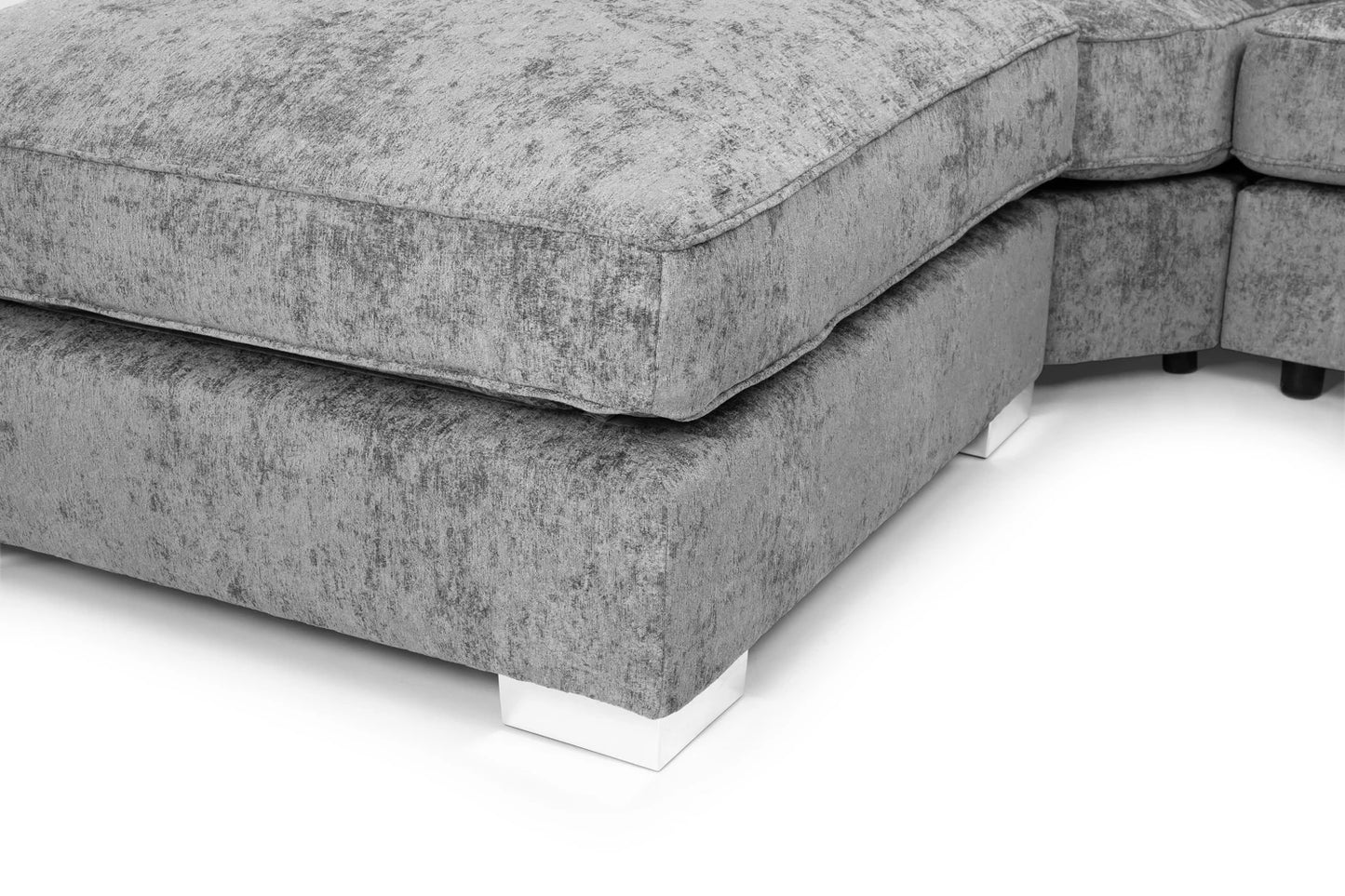 BISHOP U-Shape / Cinema Sofa