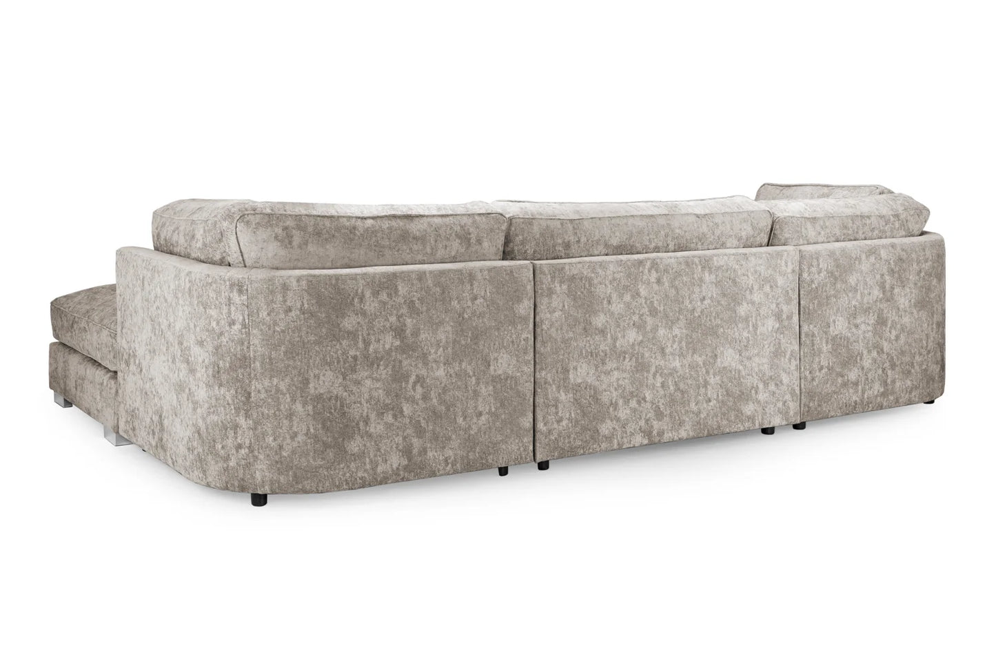 BISHOP U-Shape / Cinema Sofa