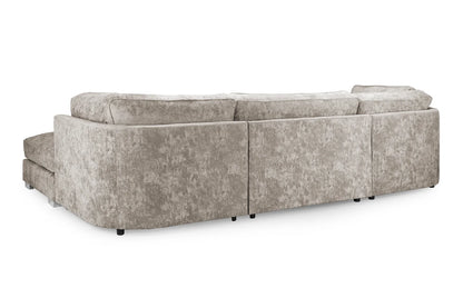 BISHOP U-Shape / Cinema Sofa