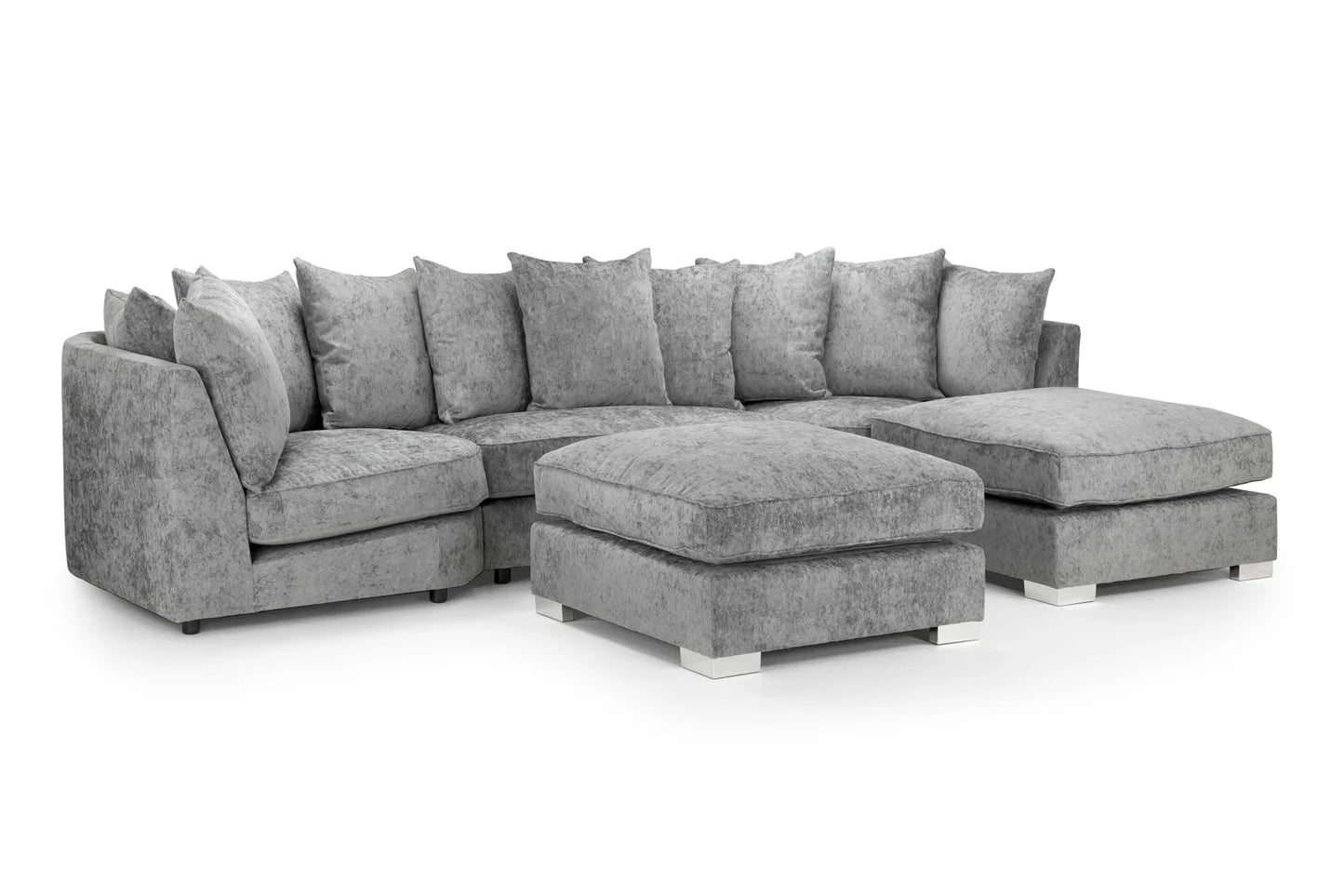 BISHOP U-Shape / Cinema Sofa