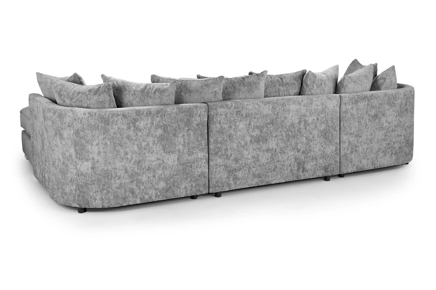 BISHOP U-Shape / Cinema Sofa