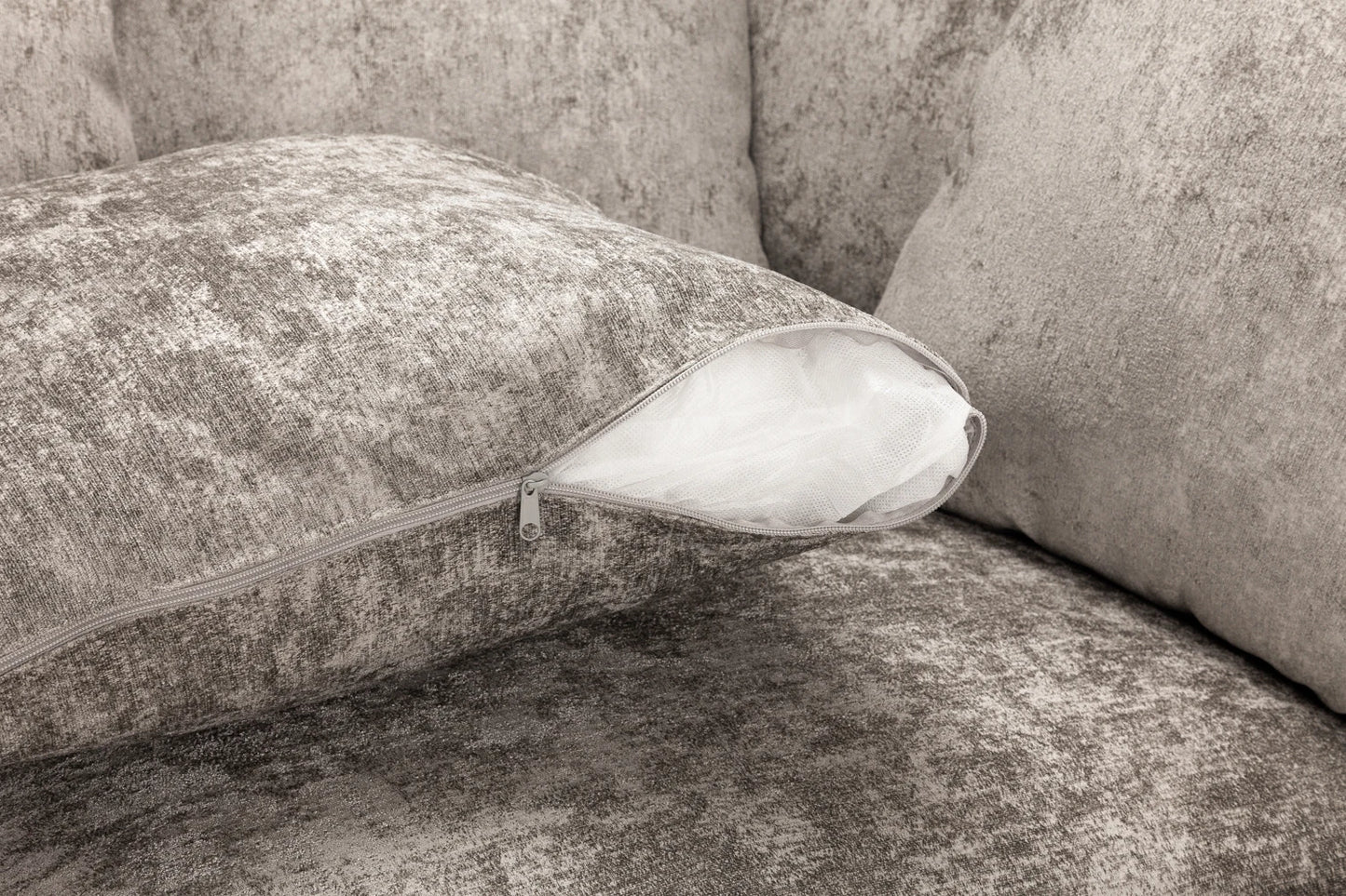 BISHOP U-Shape / Cinema Sofa