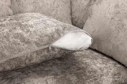 BISHOP U-Shape / Cinema Sofa