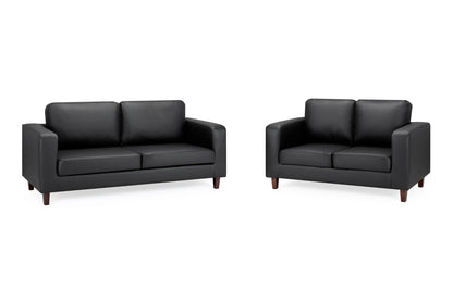 BOX 3+2 Seater Sofa Set