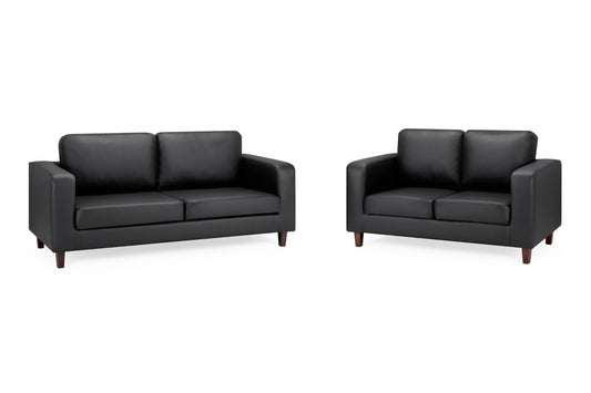 BOX 3+2 Seater Sofa Set