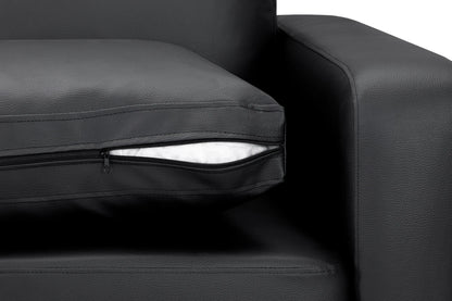 BOX 3+2 Seater Sofa Set