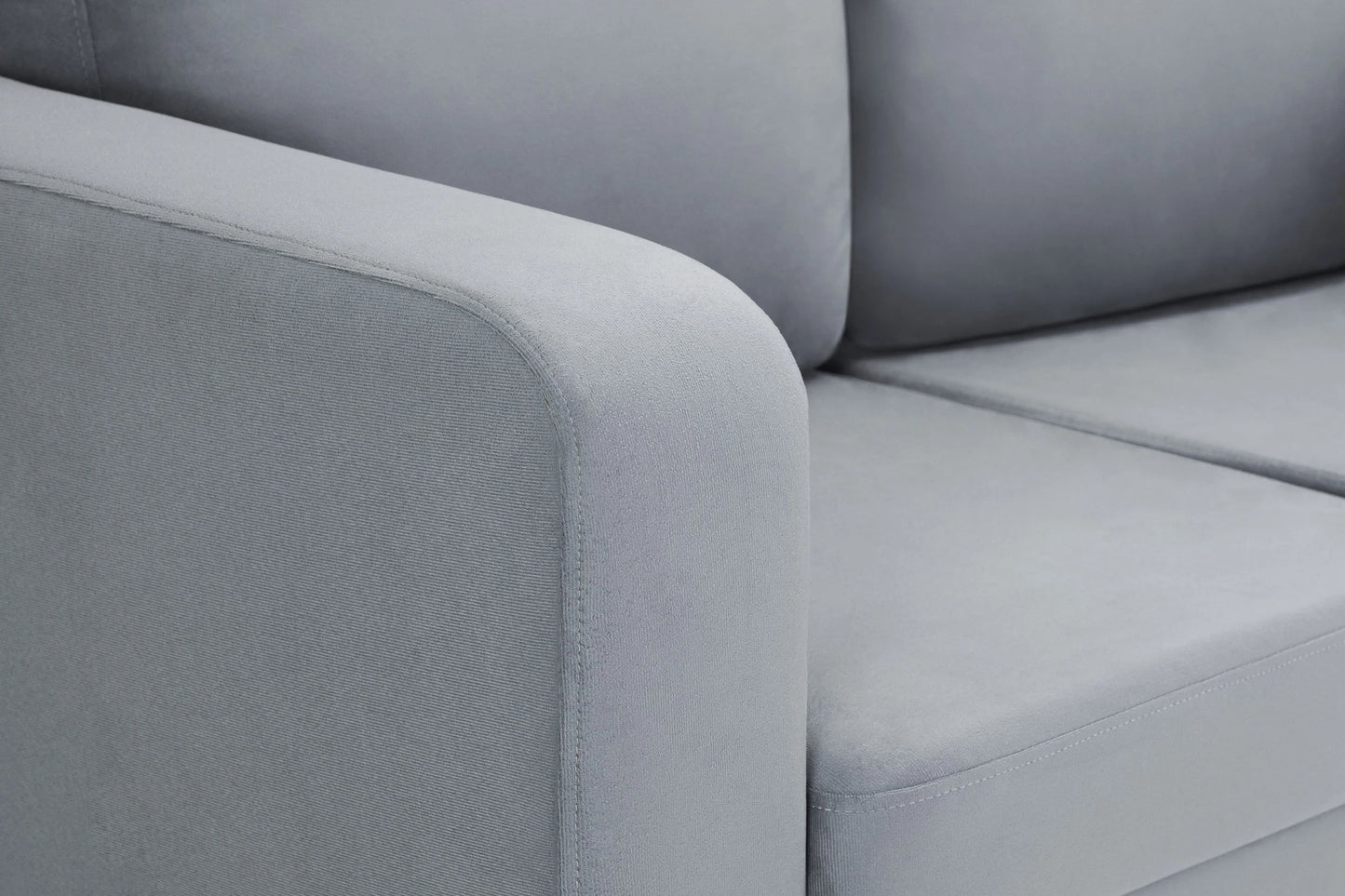 BOX 3+2 Seater Sofa Set