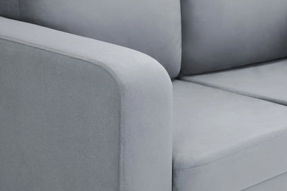 BOX 3+2 Seater Sofa Set