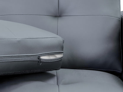 JERRY 3+2 Seater Sofa Set