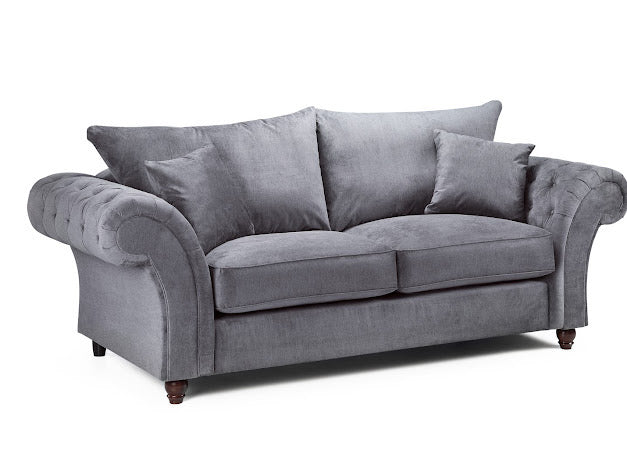 WINDSOR 3+2 Seater Sofa Set