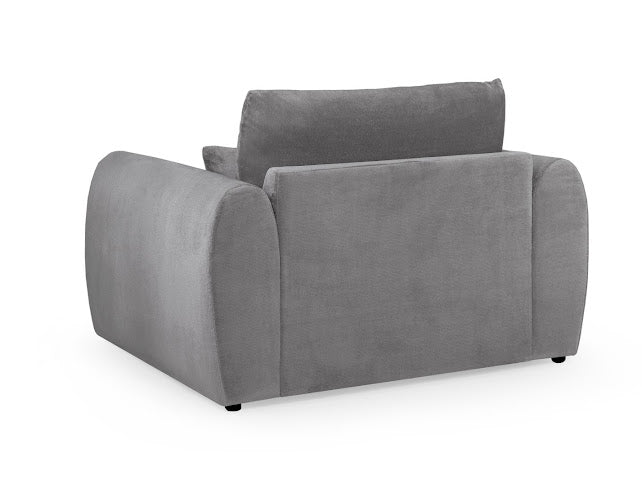 MIRABEL Corner Sofa