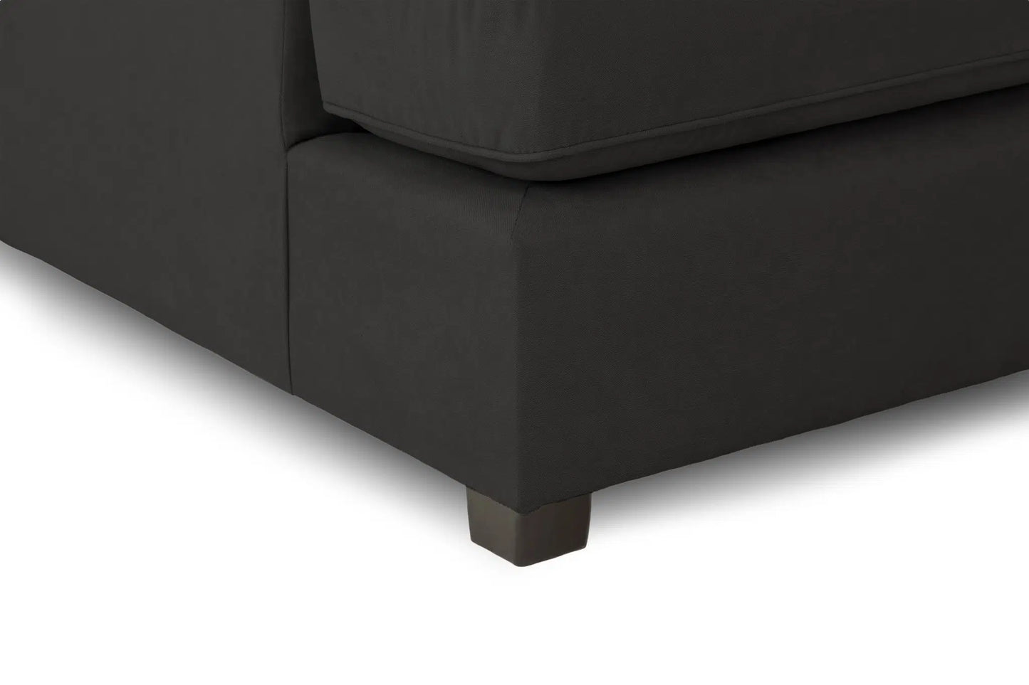 CARNABY U-Shape Sofa (Footstool Included)