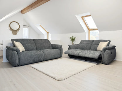 CHELSEA Recliner 3+2 Sofa Set