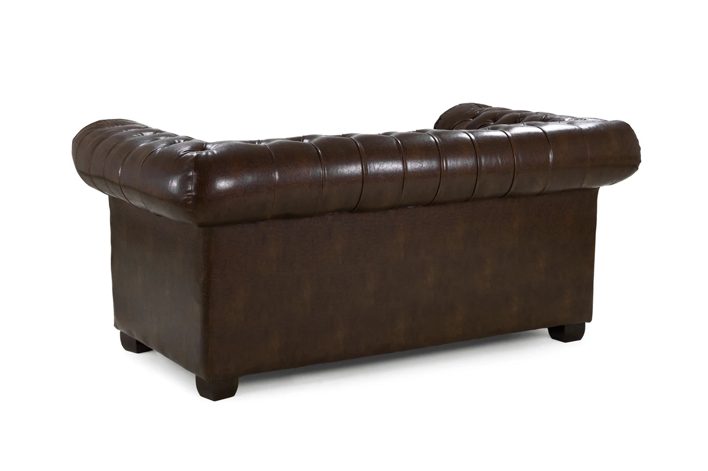 CHESTERFIELD 2 Seater Sofa