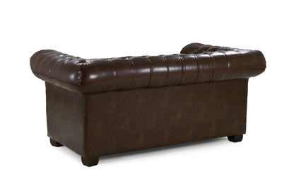 CHESTERFIELD 2 Seater Sofa
