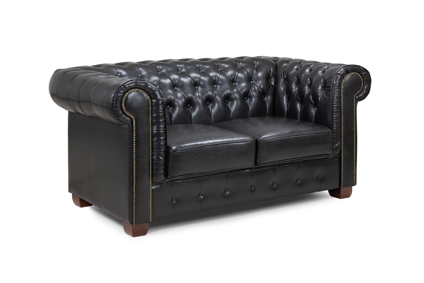CHESTERFIELD 2 Seater Sofa