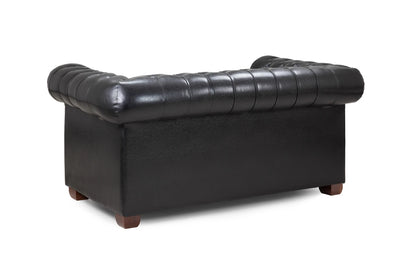 CHESTERFIELD 2 Seater Sofa