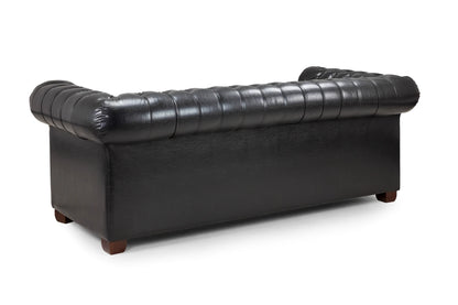 CHESTERFIELD 3 Seater Sofa